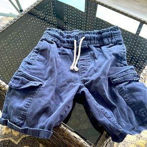 Hawk Cargo Shorts